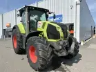 CLAAS AXION 840 CEBIS  - Photo 1