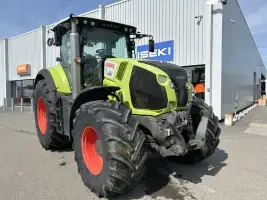 Acheter CLAAS    en vente à GUEUDET 1880 BEAUVAIS - CONCESSION CLAAS