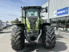 CLAAS AXION 840 CEBIS  - Photo 2