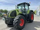 CLAAS AXION 840 CEBIS  - Photo 3