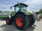 CLAAS AXION 840 CEBIS  - Photo 5