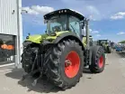 CLAAS AXION 840 CEBIS  - Photo 7