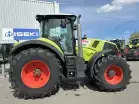 CLAAS AXION 840 CEBIS  - Photo 8