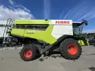 CLAAS Lexion 5300 - Photo 10