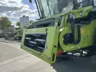CLAAS Lexion 5300 - Photo 14