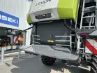 CLAAS Lexion 5300 - Photo 17