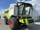 CLAAS Lexion 5300 - Photo 1