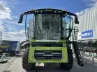 CLAAS Lexion 5300 - Photo 4