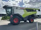 CLAAS Lexion 5300 - Photo 6