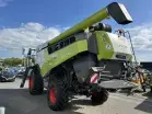 CLAAS Lexion 5300 - Photo 7