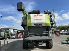 CLAAS Lexion 5300 - Photo 8