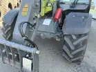 CLAAS SCORPION 732 - Photo 9