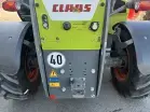 CLAAS SCORPION 732 - Photo 11