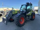 CLAAS SCORPION 732 - Photo 3
