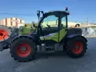 CLAAS SCORPION 732 - Photo 4