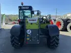 CLAAS SCORPION 732 - Photo 6