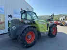 CLAAS SCORPION 732 - Photo 7