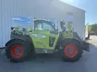 CLAAS SCORPION 732 - Photo 8