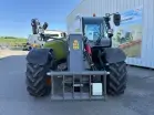 CLAAS SCORPION 732 - Photo 2