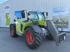 CLAAS SCORPION 732 - Photo 1