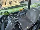 CLAAS SCORPION 732 - Photo 14