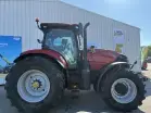 CASE IH PUMA 185 CVX - Photo 8