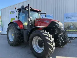 Acheter CASE IH    en vente à GUEUDET 1880 SAINT OMER - CONCESSION CLAAS