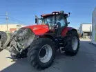 CASE IH PUMA 185 CVX - Photo 3