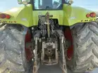 CLAAS AXION 820 - Photo 10