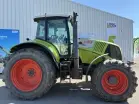 CLAAS AXION 820 - Photo 8