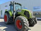 CLAAS AXION 820 - Photo 1