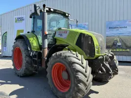 Acheter CLAAS    en vente à GUEUDET 1880 SAINT OMER - CONCESSION CLAAS