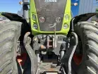 CLAAS AXION 820 - Photo 9