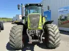 CLAAS AXION 820 - Photo 2