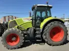 CLAAS AXION 820 - Photo 4