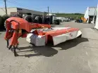 KUHN FC 314 D FF - Photo 3