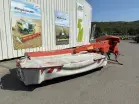 KUHN FC 314 D FF - Photo 7