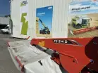 KUHN FC 314 D FF - Photo 9