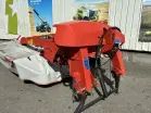 KUHN FC 314 D FF - Photo 2