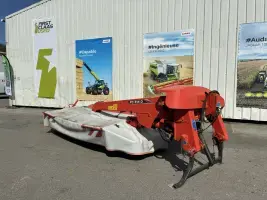 Acheter KUHN    en vente à GUEUDET 1880 SAINT OMER - CONCESSION CLAAS