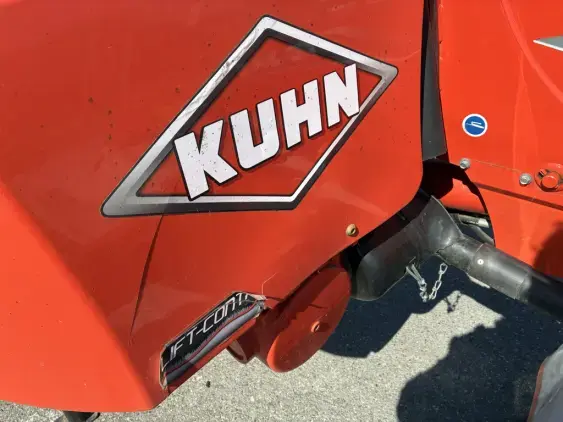 KUHN FC 314 D FF - Photo 13
