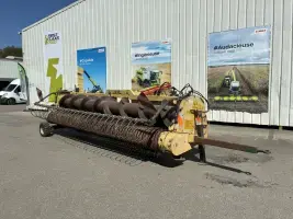 Acheter IDASS    en vente à GUEUDET 1880 SAINT OMER - CONCESSION CLAAS
