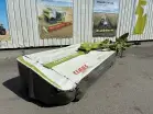 CLAAS DISCO 3200 C  - Photo 8