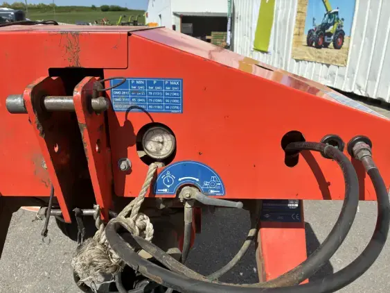 KUHN GMD3110 - Photo 8