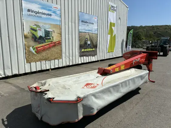 KUHN GMD3110 - Photo 5