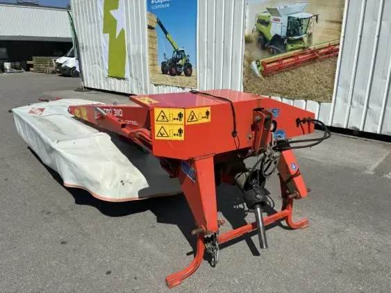 KUHN GMD3110 - Photo 2