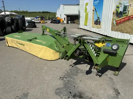 KRONE EASY CUT R360 - Photo 3
