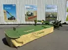 KRONE EASY CUT R360 - Photo 1