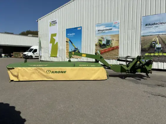 KRONE EASY CUT R360 - Photo 2