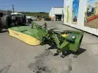 KRONE EASY CUT R360 - Photo 9
